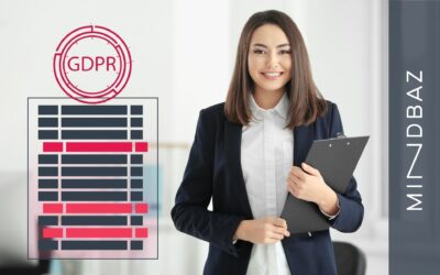 Marketing Email and GDPR : Advice for content creators and medias