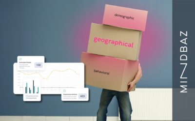 Geographical segmentation: increase your email conversions